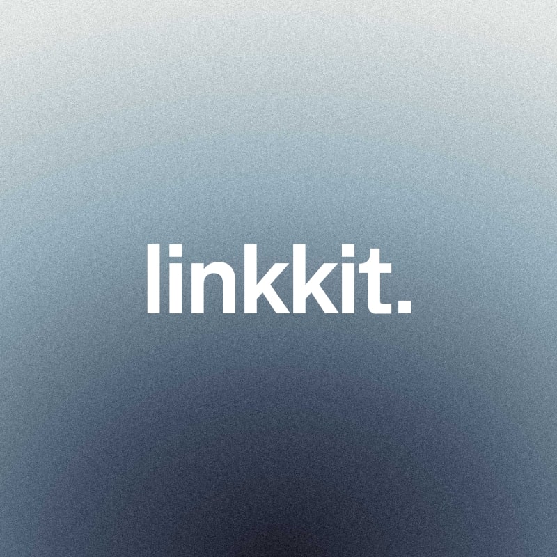 The link in bio for design conscious creatives | Link-Kit